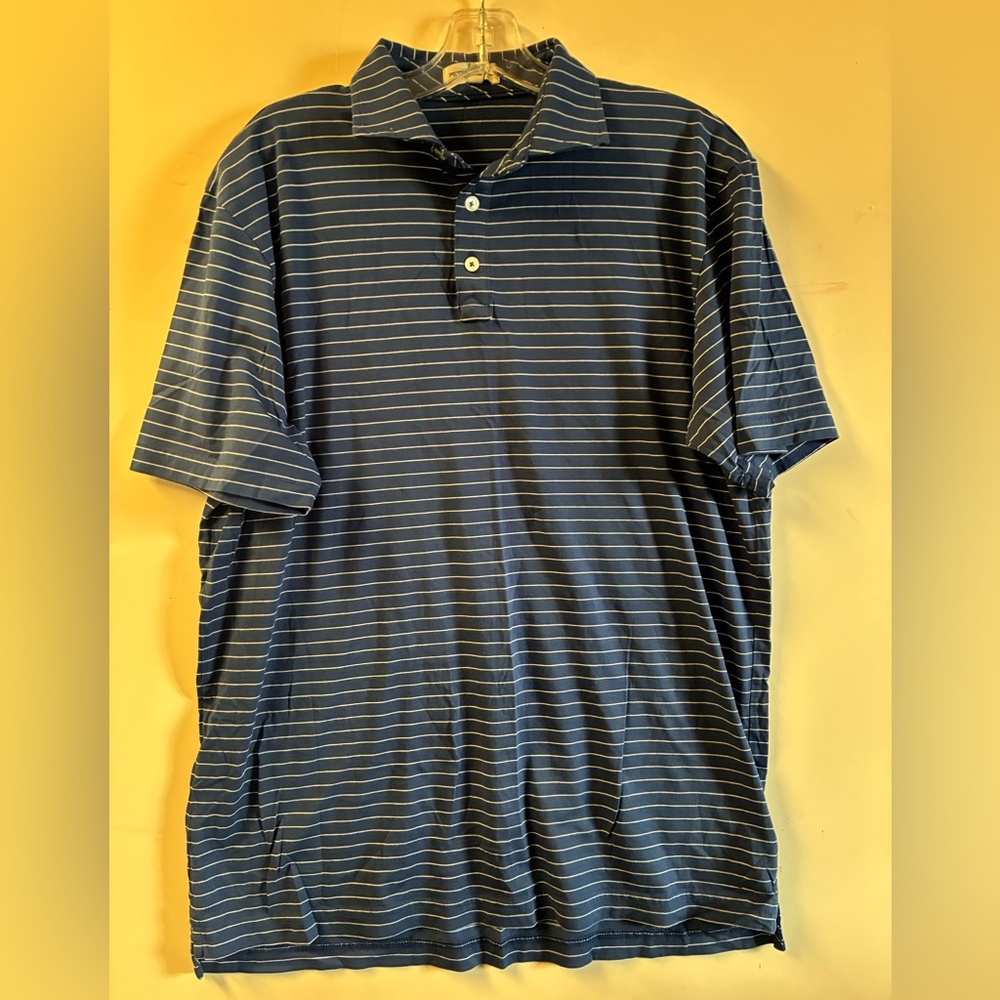 Peter Millar Golf Polo-Men’s M